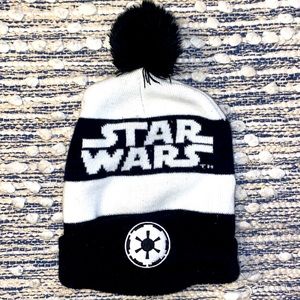 StarWars BEANIE